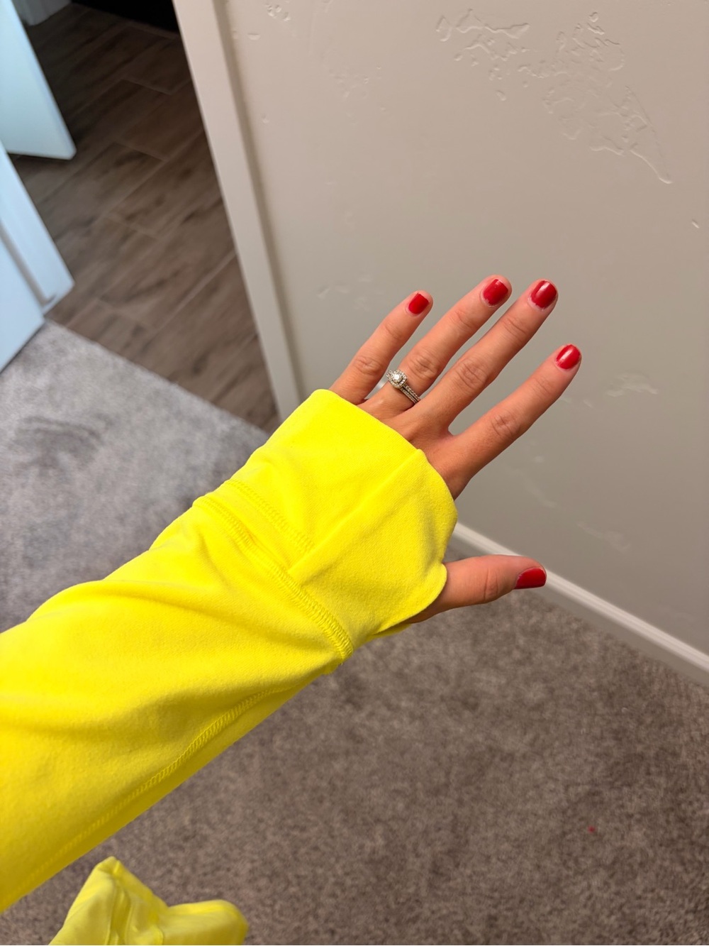 Lululemon define jacket - Picture 3 of 8